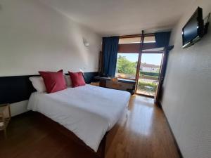 Hotels HOTEL RESTAURANT CIRIUS : photos des chambres