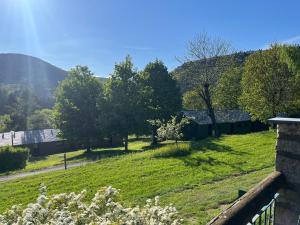Villages vacances Domaine Aigoual Cevennes : photos des chambres