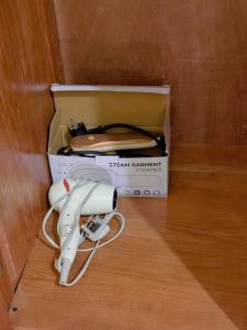 Ohana homestay 10 minutes to the Haiphong train station