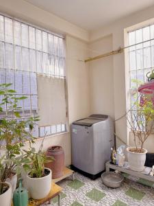 Ohana homestay 10 minutes to the Haiphong train station