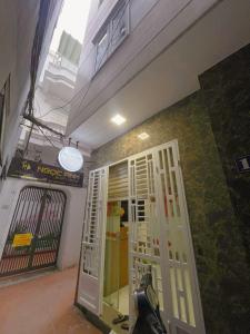 Ohana homestay 10 minutes to the Haiphong train station