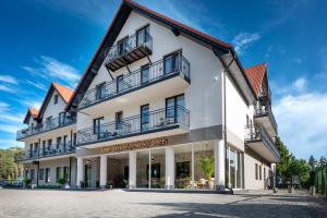 Dom Wypoczynkowy Rejs