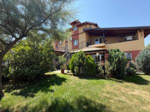 Pensiunea Vladut Timisoara