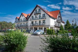 Dom Wypoczynkowy Rejs