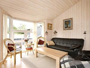 8 person holiday home in Hadsund-By Traum