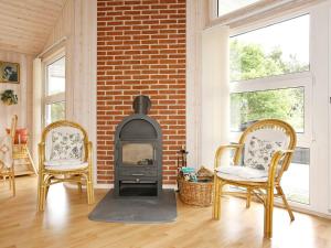 8 person holiday home in Hadsund-By Traum