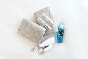 Geisha Blue IMAIKE 2