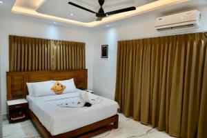 Lillas White house - 5hvězdičkové hotely ve městě Arpora