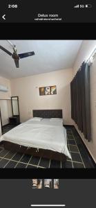 Hotel vallabh darshan