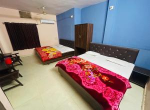Hotel vallabh darshan