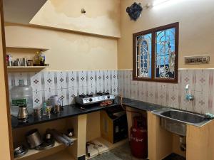 Thillai Natarajar Nivas - Family Stay