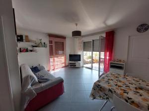 MENTON Park Apartment