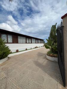 Villa Grazia
