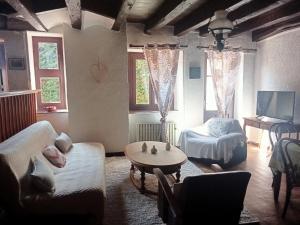 Maisons de vacances Maison en pise : Maison 2 Chambres