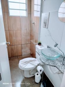 Pousada minha casa ouro verde