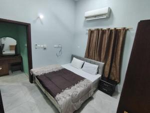 Al Rawas furnished Apartment