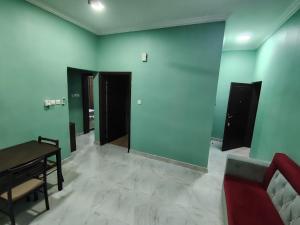 Al Rawas furnished Apartment