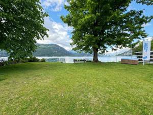 Hotel Du Lac - Self Check-in