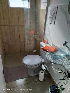 Pousada minha casa ouro verde