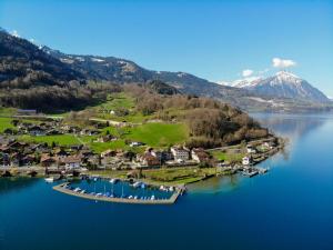 Hotel Du Lac - Self Check-in