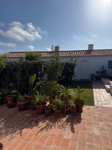 Casinha do Burro, Casas do Poente, Rogil, Aljezur