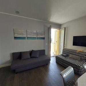 La casa al mare, Marina di Castagneto Carducci