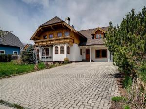Chalet in Mauterndorf near Ski Slopes