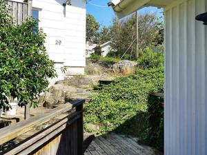 Tranquil Island Retreat in Foto-By Traum