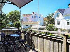 Tranquil Island Retreat in Foto-By Traum