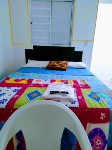 Pousada minha casa ouro verde