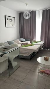 Casa Fuerte - Holiday Apartments