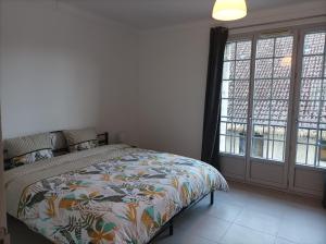 OCouvent - Appartement 242 - 1 chambre - 72m2 - Quatrième étage