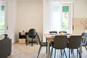 InnPisaRentals - Urban Style Pisa Flat