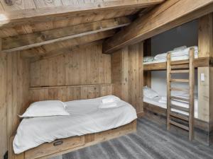 Appartements Spacieux appartement de luxe a Courchevel, proche pistes et commerces, parking inclus - FR-1-568-7 : photos des chambres