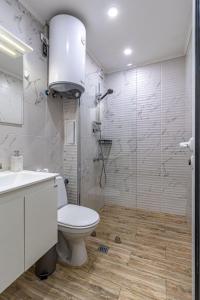 20th Residence Studio