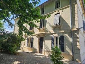 Appartements Maison d' Alys entre Luberon et Alpilles : photos des chambres
