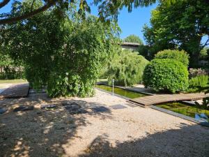 Appartements Maison d' Alys entre Luberon et Alpilles : photos des chambres