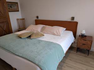 détente gite et spa entre mer et marais