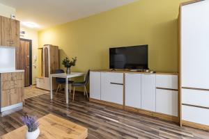 20th Residence Studio