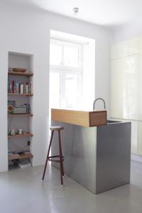 Welcome to the Sunny Side of Vienna