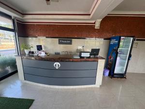 Hotel Premier Park Tms