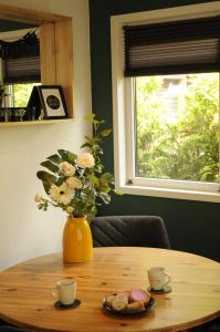 Chalet Aan de rand - Veluwe - met sauna