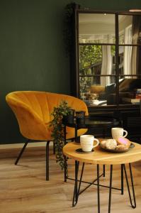 Chalet Aan de rand - Veluwe - met sauna