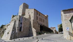 Appartements 1 bedroom APT - heart of Old Antibes : photos des chambres