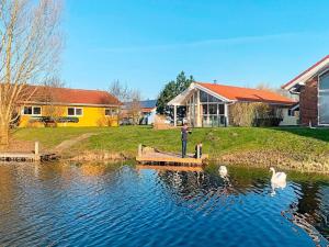 5 star holiday home in Ottendorf
