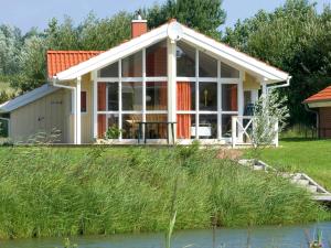 6 person holiday home in Otterndorf - 4hvězdičkové hotely ve městě Otterndorf