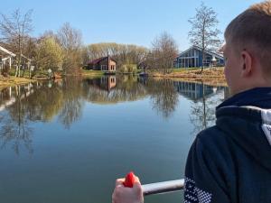 5 star holiday home in Ottendorf