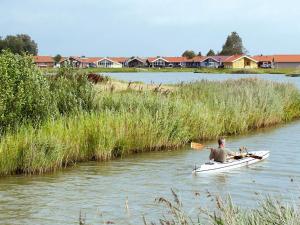 5 star holiday home in Ottendorf