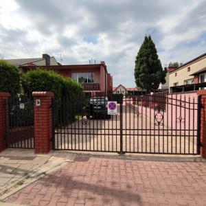 Klimatyczny Zakątek pod Jasną Górą