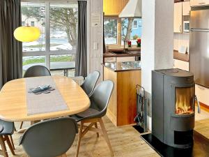 5 star holiday home in Ottendorf
